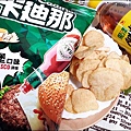 聯華食品卡迪那TABASCO 調味漢堡口味洋芋片&TABASCO 調味BBQ口味德州薯條 06.jpg
