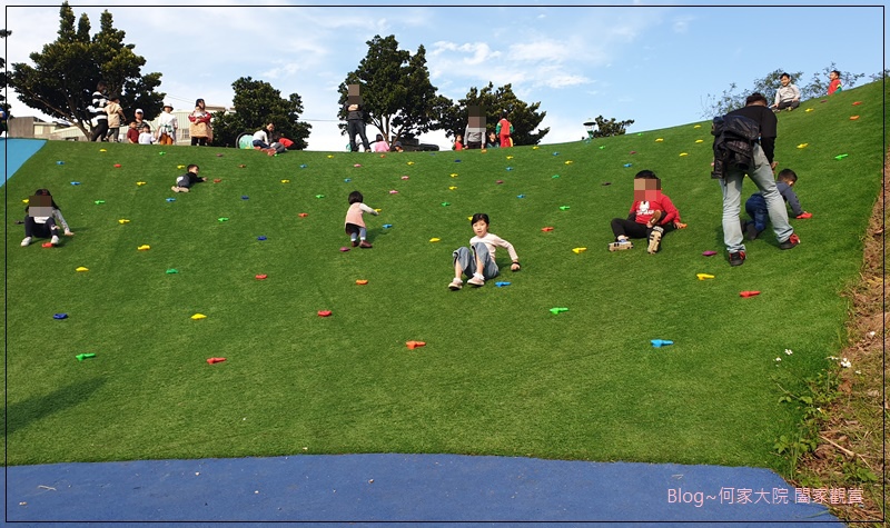 林口足夢運動公園(兒童足球場+超長溜滑梯+攀岩場+攀爬網)滯洪池公園 18.jpg