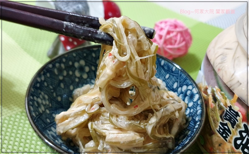 [網購宅配美食好吃泡菜]益康泡菜(黃金泡菜+韓式泡菜+黃金海帶絲+泰涮脆青木瓜+翡翠海帶絲) 13.jpg