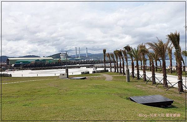 基隆景點分享 和平島公園+台灣小威尼斯正濱漁港+IG網美景點阿根納造船廠 09.jpg