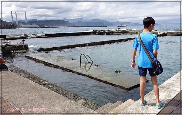 基隆景點分享 和平島公園+台灣小威尼斯正濱漁港+IG網美景點阿根納造船廠 16.jpg