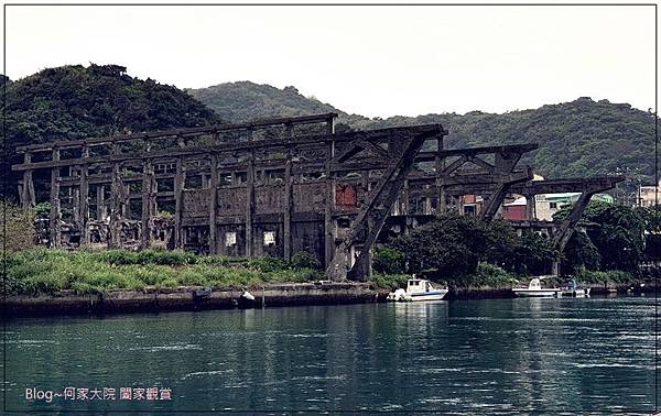 基隆景點分享 和平島公園+台灣小威尼斯正濱漁港+IG網美景點阿根納造船廠 44.jpg