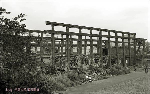 基隆景點分享 和平島公園+台灣小威尼斯正濱漁港+IG網美景點阿根納造船廠 43.jpg