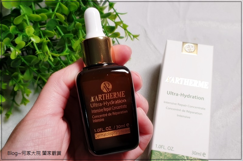 AARTHERME亞爾泉 超水肌潤澤修護系列-精萃+面膜+精華露(保養品面膜推薦) 10.jpg