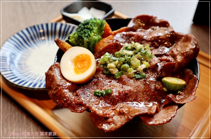 大河屋燒肉丼串燒(桃園南崁店) 19.JPG