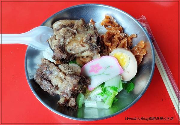 花蓮鳳林 孫叔叔牛骨牛肉麵(新光兆豐農場附近美食+花蓮鳳林必吃美食) 09.jpg