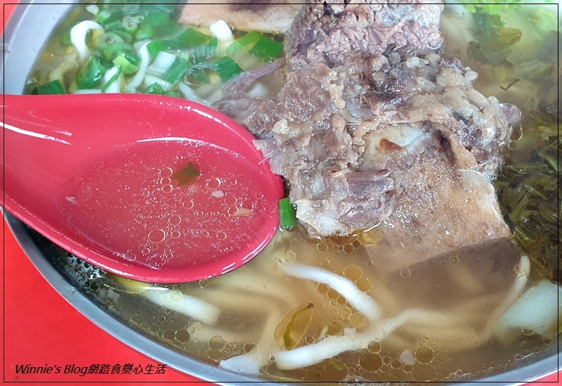 花蓮鳳林 孫叔叔牛骨牛肉麵(新光兆豐農場附近美食+花蓮鳳林必吃美食) 13.jpg