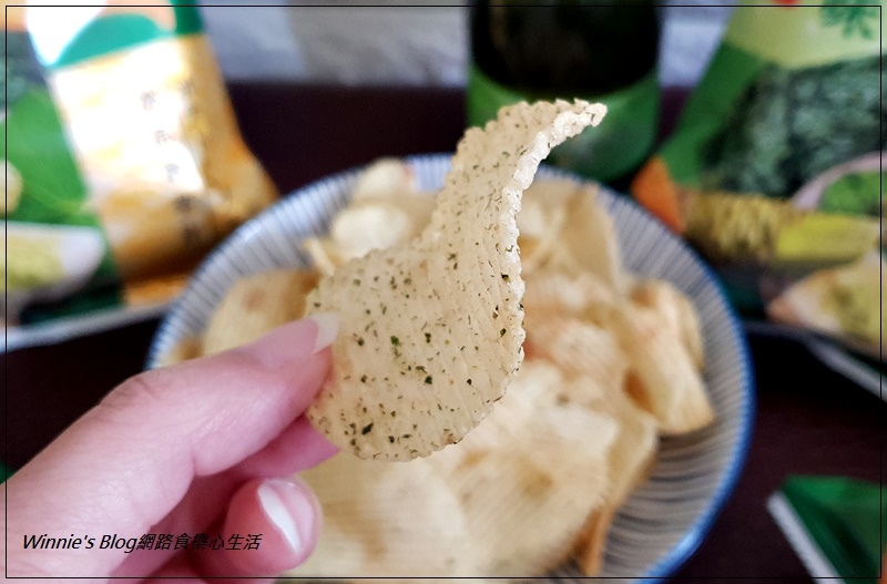 聯華食品 卡迪那波浪洋芋片 和風海苔山葵口味 11.jpg