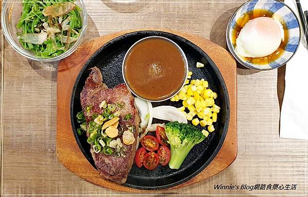 炙庵Aburian steak 牛排(日式牛排+林口牛排推薦+林口美食) 17.jpg