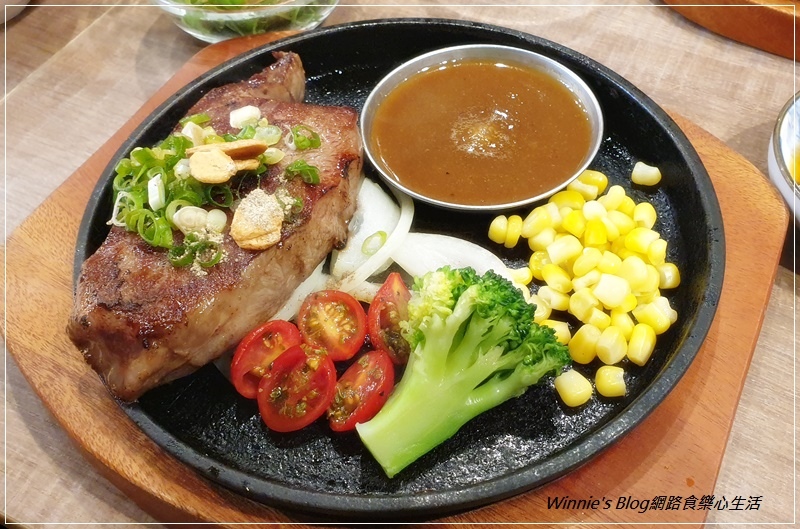 炙庵Aburian steak 牛排(日式牛排+林口牛排推薦+林口美食) 18.jpg