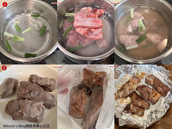 究好豬 豬絞肉+肋排(台灣頂級豬肉+冷凍豬肉推薦+網購宅配肉品) 15.jpg