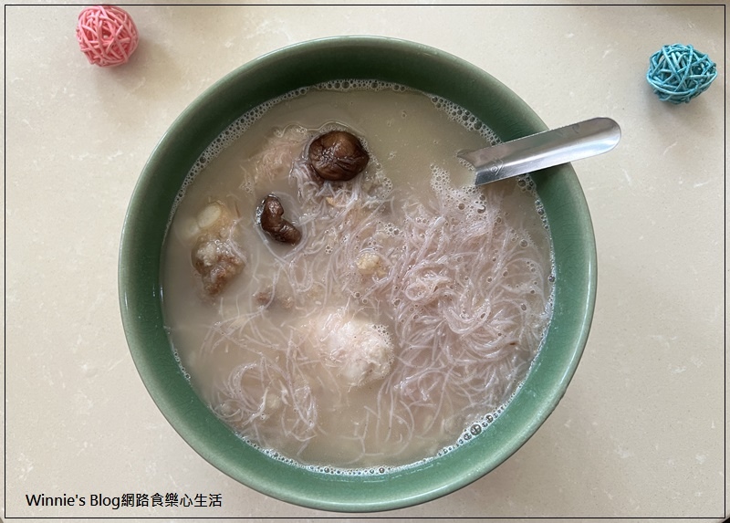 有春茶館冷凍組合包(蔥多多水餃+三杯雞+芋頭米粉湯)網購宅配即食包推薦 21.jpg