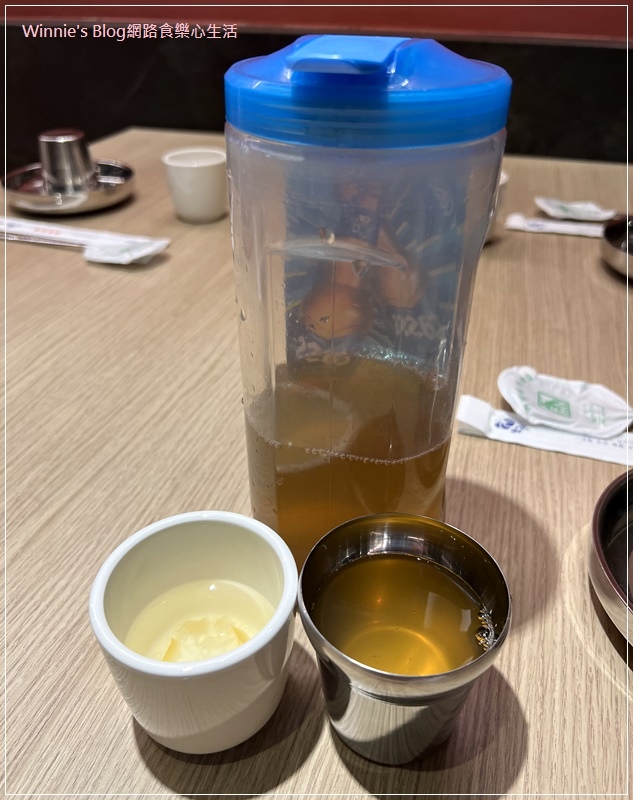 韓雞飢韓國料理龜山店(小菜無限量供應+林口長庚醫院旁+近機場捷運長庚醫院站+林口龜山美食) 10.jpg