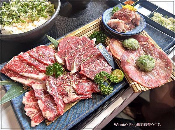 燒肉Smile林口文化店(林口燒肉推薦+林口烤肉+築間美食集團) 15.jpg