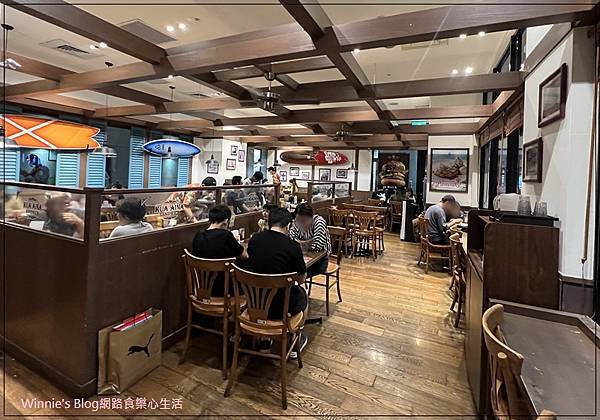 KUA AINA 夏威夷漢堡 林口店(林口三井outlet必吃美食+美式漢堡三明治+美國總統歐巴馬也愛吃) 06.jpg