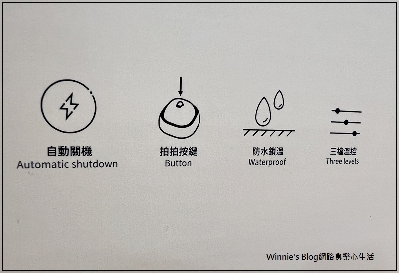 保暖好物分享 SOTHING 向物多功能暖桌墊 Chill哈哈款(保暖桌墊推薦) 05.jpg