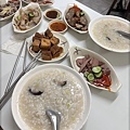 林口半邊圓香菇肉粥米粉湯(林口三井outlet附近美食+平價小吃+林口美食推薦+菜單) 03.jpg