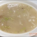 林口半邊圓香菇肉粥米粉湯(林口三井outlet附近美食+平價小吃+林口美食推薦+菜單) 06.jpg