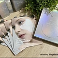 MEDITHERAPY白玉冰晶系列(美容儀&番茄乳霜&番茄亮白棉片&菸鹼胺酸15精華)美白保養推薦 06.jpg