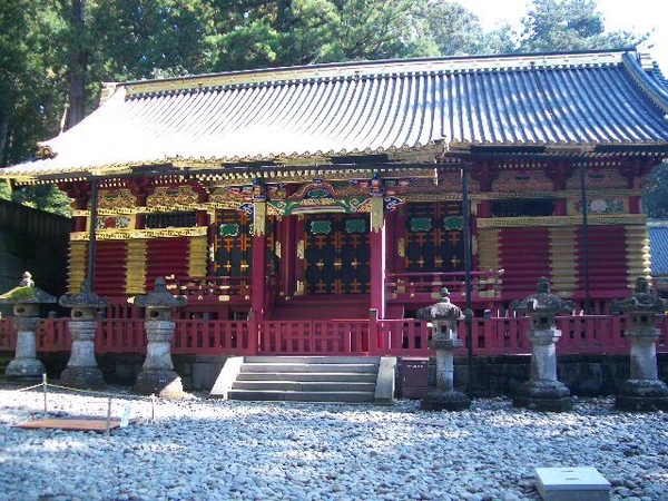 東照宮