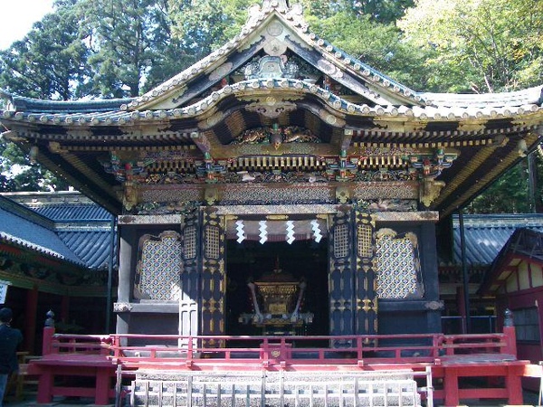 東照宮