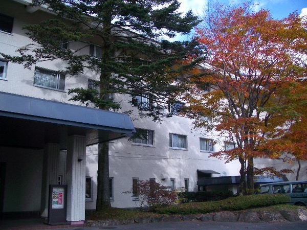 Lakeside Inn