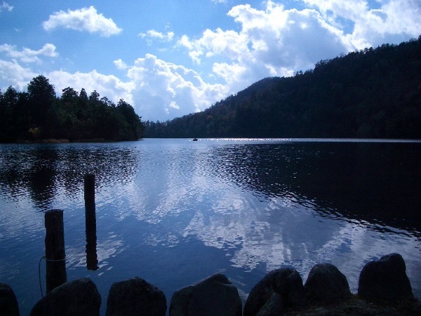 湯之湖