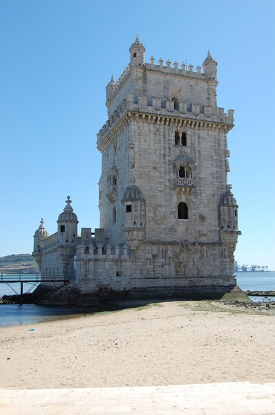 Torre de Belém
