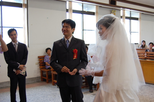 所以說現在要套了嗎？