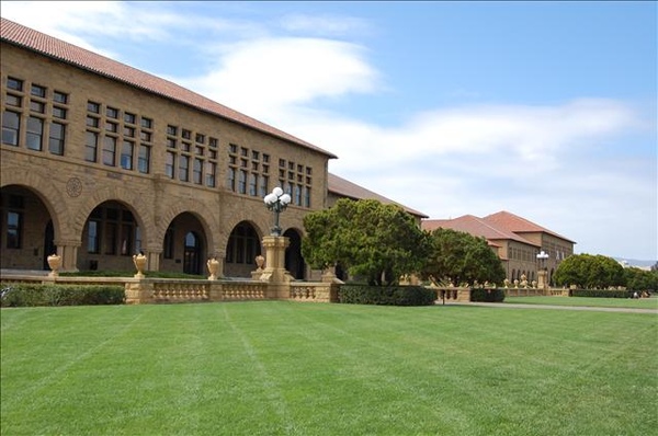 Hello Stanford, me again!
