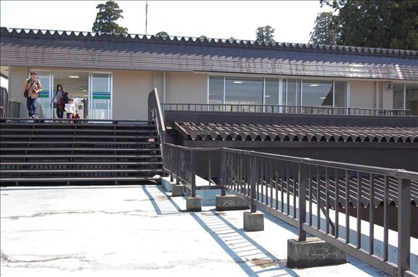 在這換高原巴士