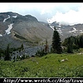 [0808]Glacier Basin Trail