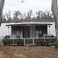 船屋(houseboat)