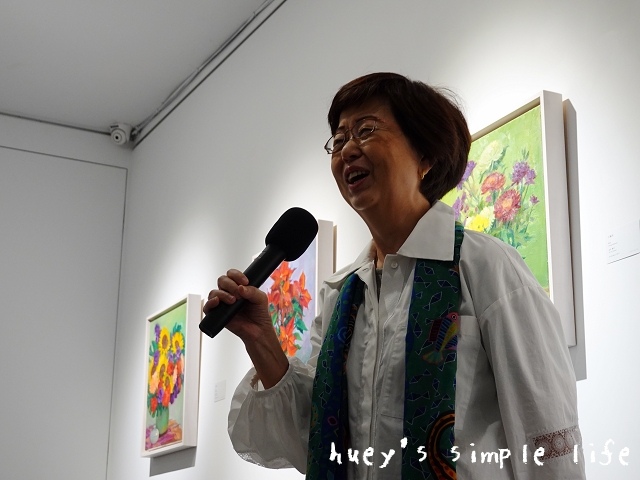 陳昇。王蕙芳老師新書分享會演唱