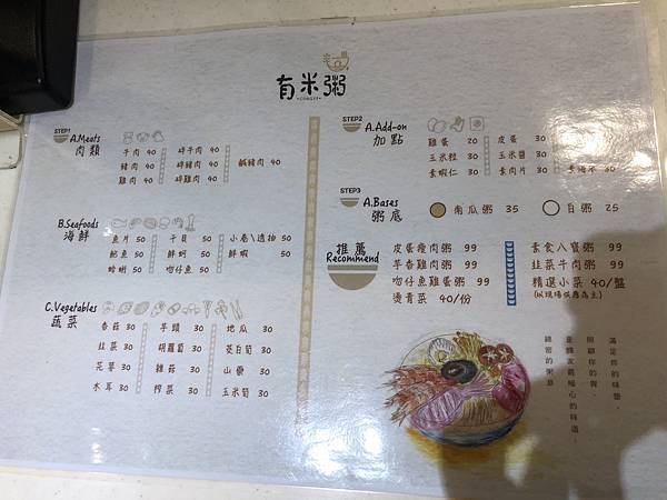 【台北內湖】三軍總醫院吃什麼 微風美食街任你選 【台北內湖】三軍總醫院吃什麼 微風美食街任你選