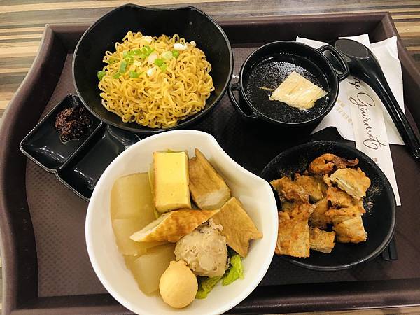 【台北內湖】三軍總醫院吃什麼 微風美食街任你選