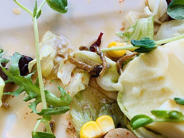 【芝山天母】天母SOGO裡的角落咖啡 omocafe 【芝山天母】天母SOGO裡的角落咖啡 omocafe