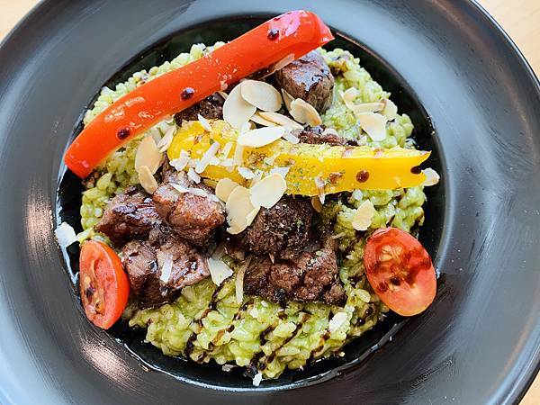 【芝山天母】天母SOGO裡的角落咖啡 omocafe 【芝山天母】天母SOGO裡的角落咖啡 omocafe