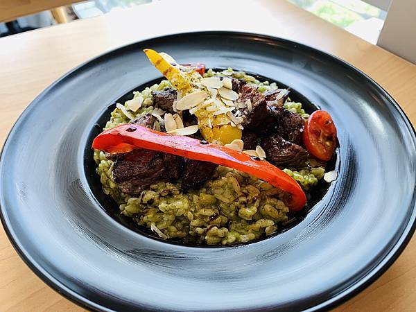 【芝山天母】天母SOGO裡的角落咖啡 omocafe 【芝山天母】天母SOGO裡的角落咖啡 omocafe