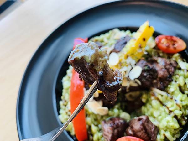 【芝山天母】天母SOGO裡的角落咖啡 omocafe 【芝山天母】天母SOGO裡的角落咖啡 omocafe