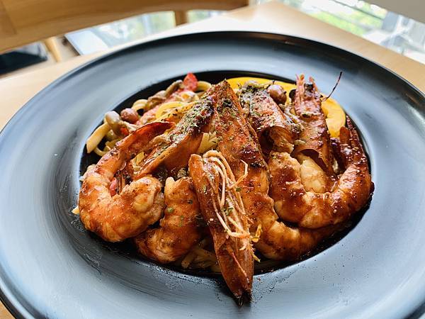 【芝山天母】天母SOGO裡的角落咖啡 omocafe 【芝山天母】天母SOGO裡的角落咖啡 omocafe