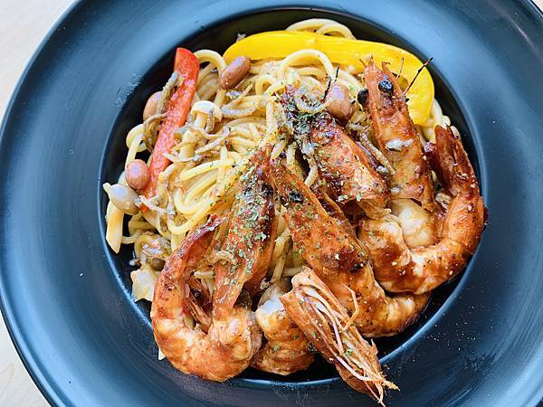 【芝山天母】天母SOGO裡的角落咖啡 omocafe 【芝山天母】天母SOGO裡的角落咖啡 omocafe