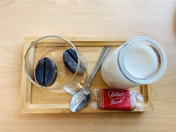 【芝山天母】天母SOGO裡的角落咖啡 omocafe 【芝山天母】天母SOGO裡的角落咖啡 omocafe