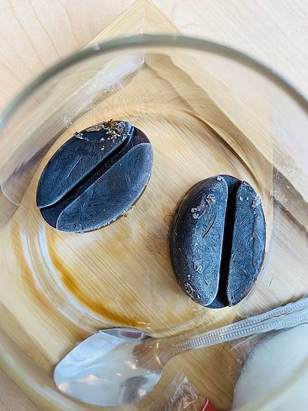 【芝山天母】天母SOGO裡的角落咖啡 omocafe 【芝山天母】天母SOGO裡的角落咖啡 omocafe