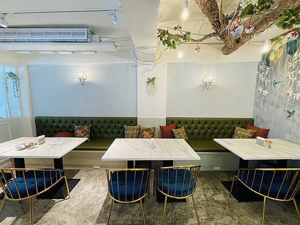 【內湖大湖】隱藏在大溝溪生態治水園區旁的網美餐廳 - Le 