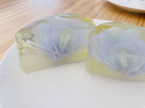 【內湖大湖】隱藏在大溝溪生態治水園區旁的網美餐廳 - Le 