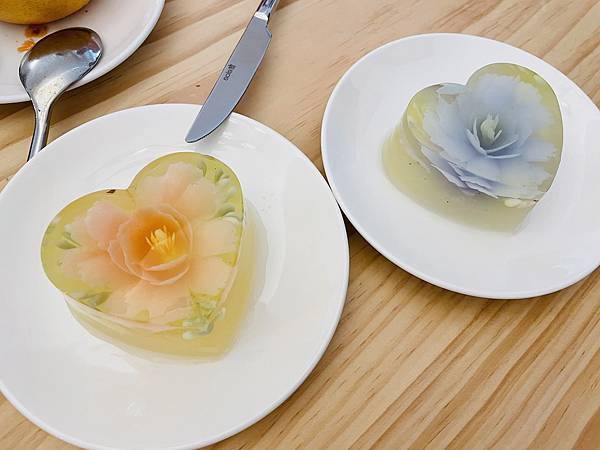 【內湖大湖】隱藏在大溝溪生態治水園區旁的網美餐廳 - Le 