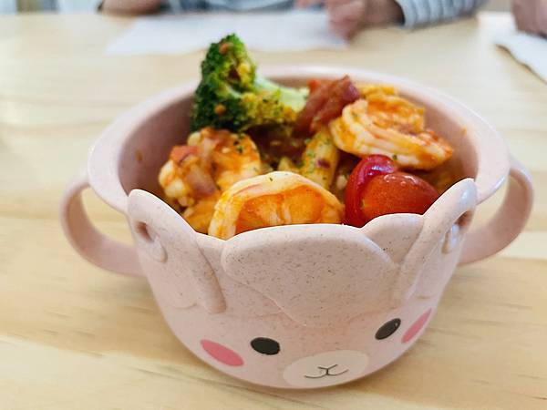 【內湖大湖】隱藏在大溝溪生態治水園區旁的網美餐廳 - Le 