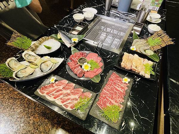 【台中沙鹿】無招牌的糧薪客棧-沙鹿燒肉 私人招待所的高級享受