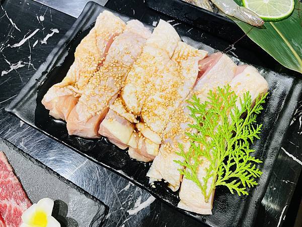 【台中沙鹿】無招牌的糧薪客棧-沙鹿燒肉 私人招待所的高級享受